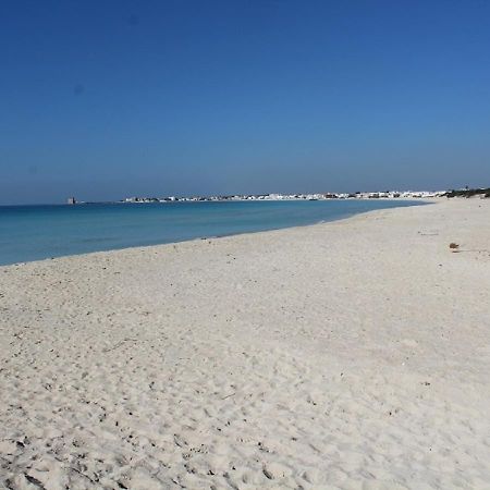 Fronte Mare Rooms By Salentolimit ปอร์โตเชซาเรโอ ภายนอก รูปภาพ