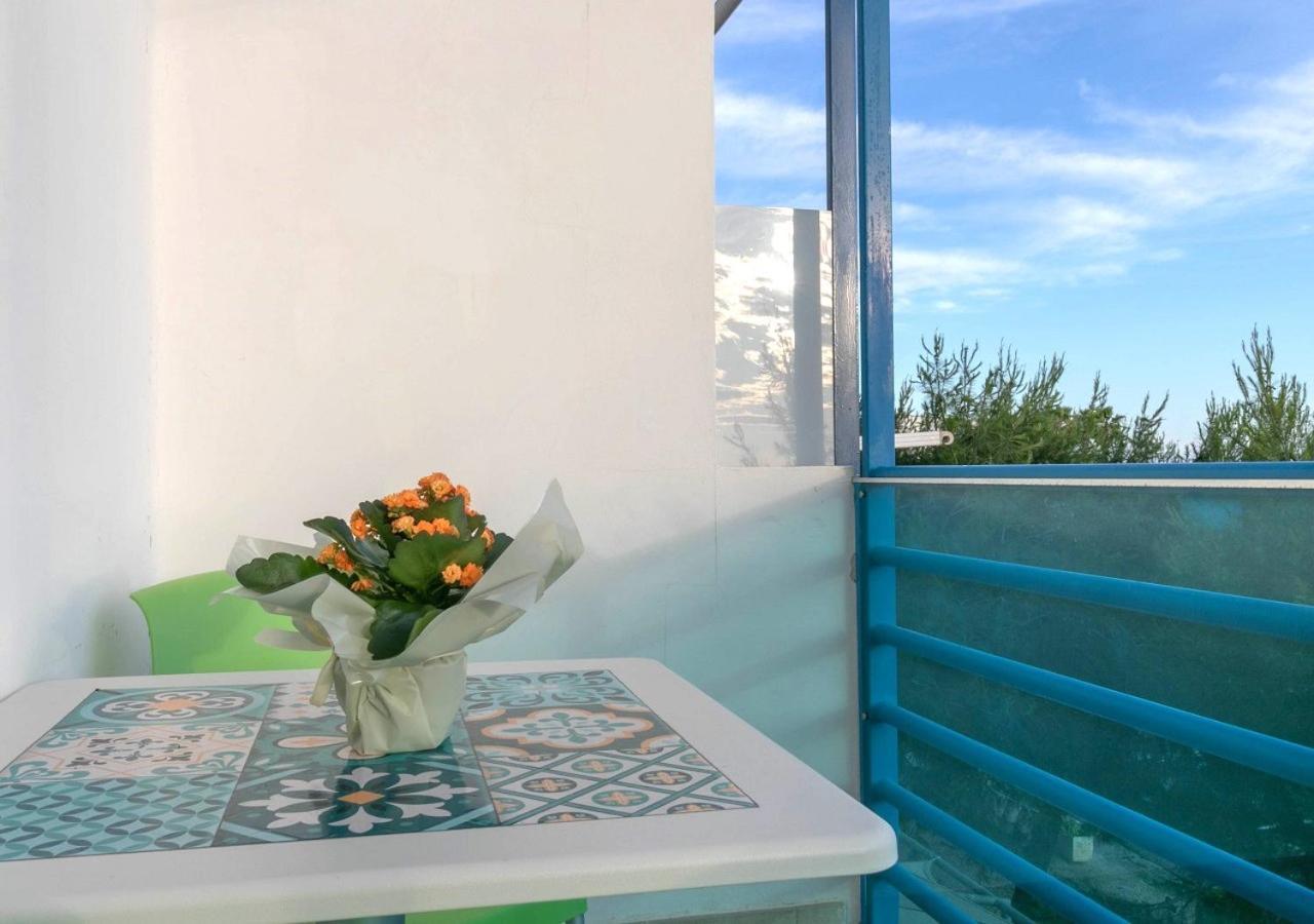 Fronte Mare Rooms By Salentolimit ปอร์โตเชซาเรโอ ภายนอก รูปภาพ