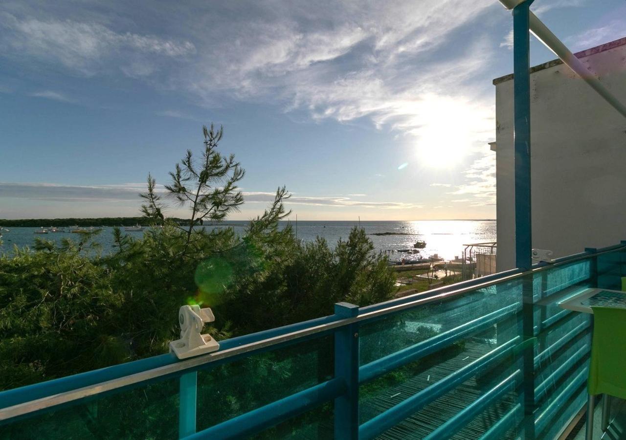 Fronte Mare Rooms By Salentolimit ปอร์โตเชซาเรโอ ภายนอก รูปภาพ